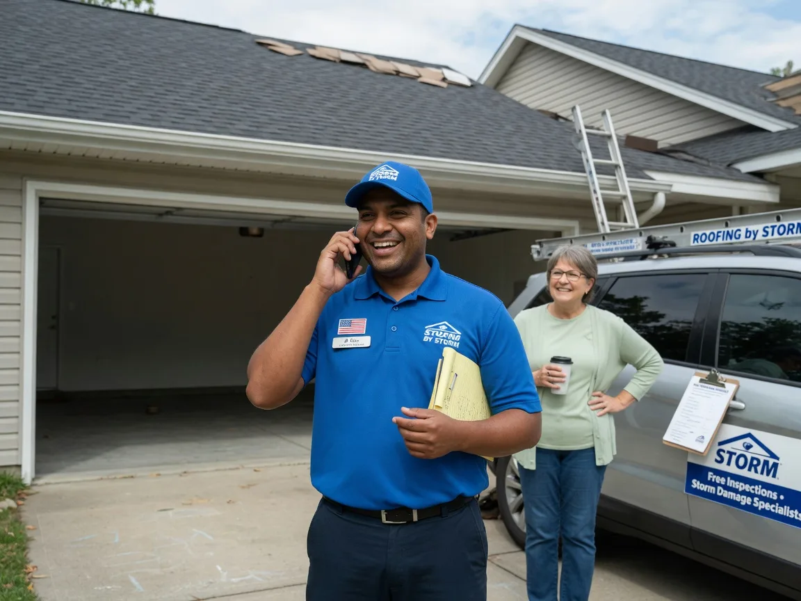 Roof Repair Near Me Minster, OH FAQs